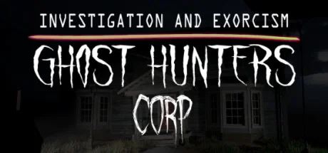 Ghost Exorcism INC | Steam | Region Free