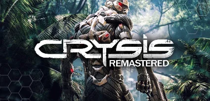 Crysis Remastered (STEAM) Аккаунт 🌍 Region Free