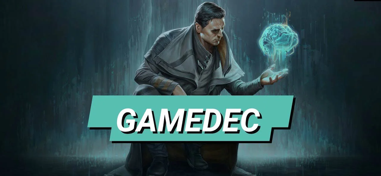 Gamedec (STEAM) Аккаунт 🌍Region Free [✔GFN]✔на 90 дней