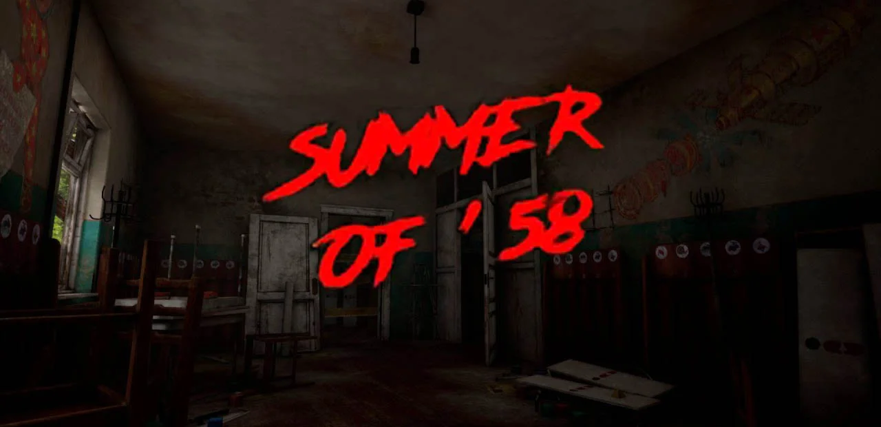 Summer of '58 (STEAM) Аккаунт Region Freeна 90 дней