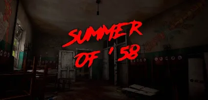 Summer of '58 (STEAM) Аккаунт 🌍 Region Free ✔ на 90 дней