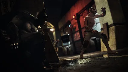 Batman Arkham Asylum + 2 | Xbox One  Series