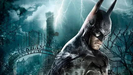 Batman Arkham Asylum + 2 | Xbox One  Series