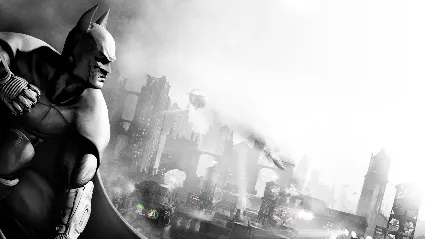 Batman Arkham City + 2 | Xbox One  Series