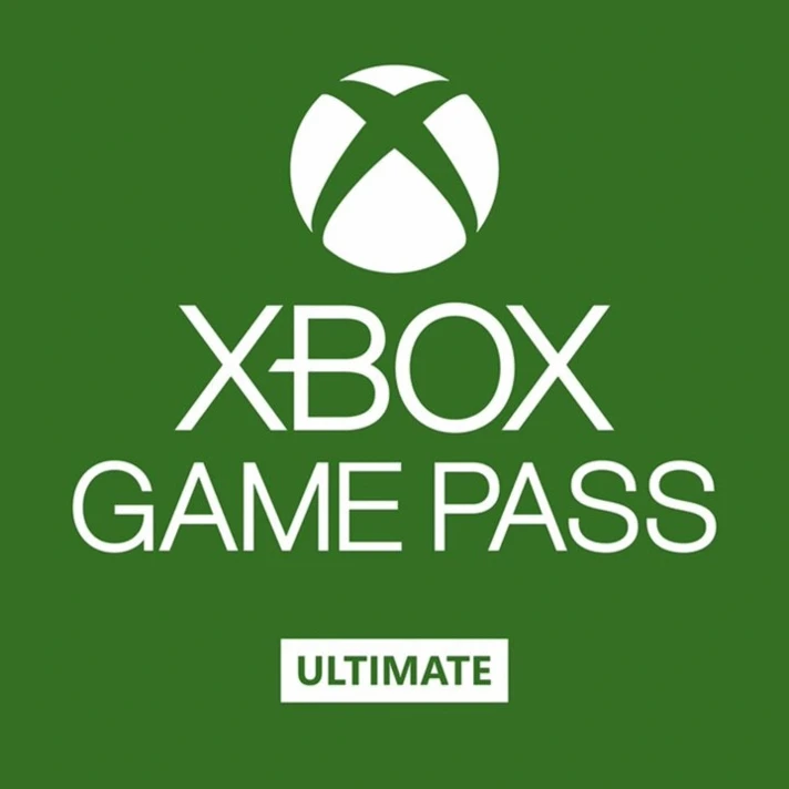 XBOX | RENT | Game Pass Ultimate [ 2 - 7 - 14 ]