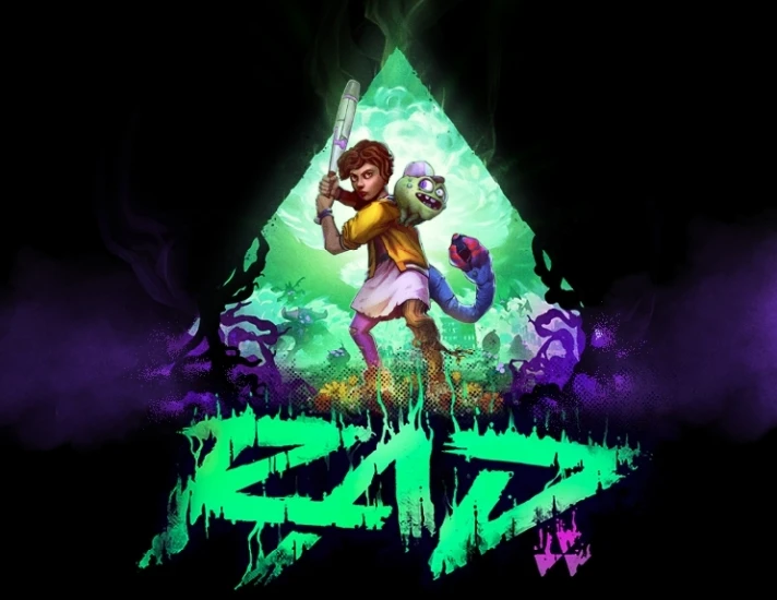 RAD (Steam key) ✅ REGION FREE/GLOBAL* + Bonus 🎁