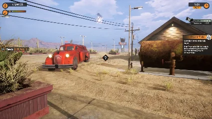 ⭐ ️ Gas Station Simulator - STEAM (GLOBAL) - Лицензия