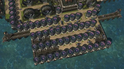 ⭐ ️ Timberborn - STEAM (GLOBAL)