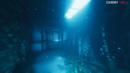 🔥 Green Hell - STEAM ОНЛАЙН (Region Free)