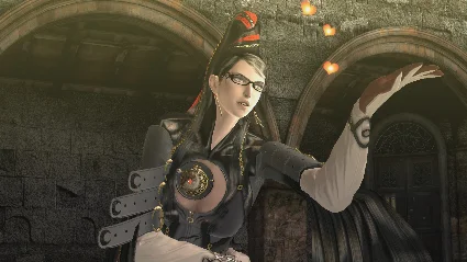 ⭐ ️ Bayonetta - STEAM (GLOBAL)
