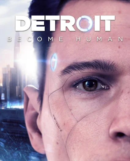 Detroit: Become Human (Аренда Steam 7 дней) VK Play