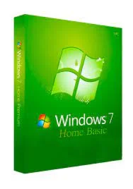  Windows 7 Home Basic // ГАРАНТИЯ+БОНУС