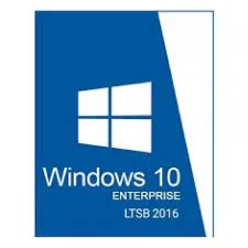  Windows 10 Enterprise LTSB 2016// ГАРАНТИЯ