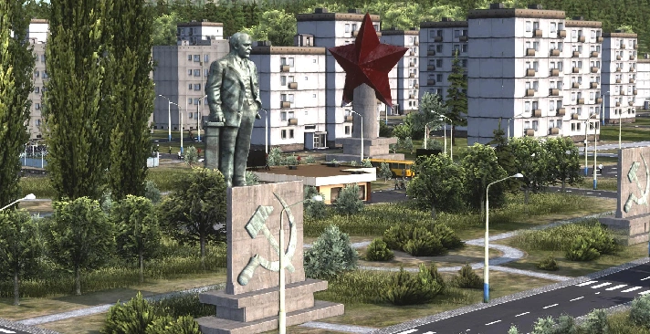 Workers & Resources: Soviet Republic (STEAM key)RU+CIS