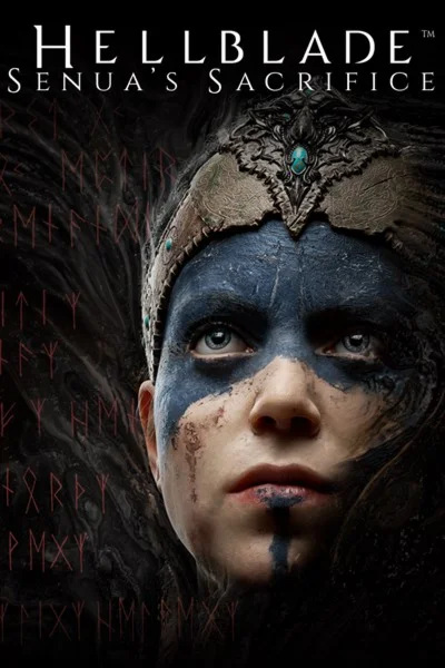 Hellblade: Senua's Sacrifice Xbox One & Series X|S
