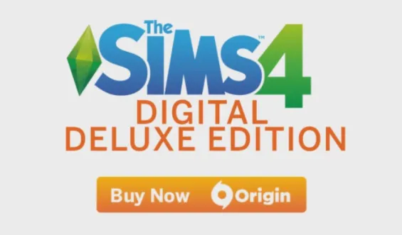 SIMS 4 DELUXE + СУПЕР БОНУСЫ + ГАРАНТИЯ