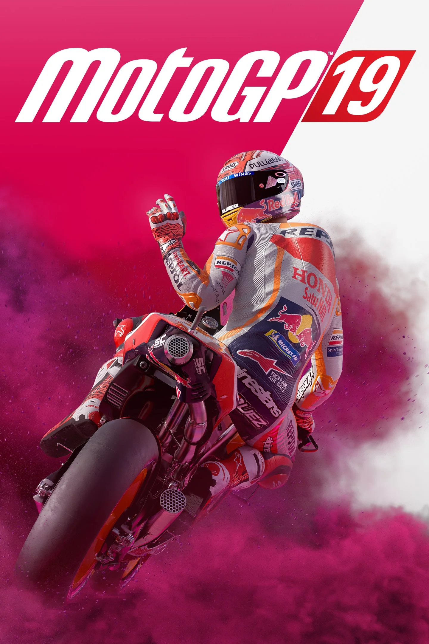 MotoGP 19 Xbox One & Series X|S
