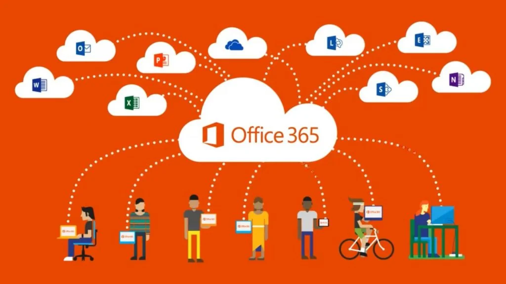  Office 365 + 5 TB (5 ПК ) Аккаунт//ГАРАНТИЯ