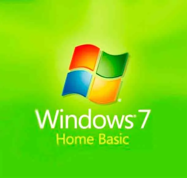 Windows 7 Home Basic // Гарантия