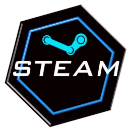 Steam Account 100 игр ️(Region Free)(GLOBAL)