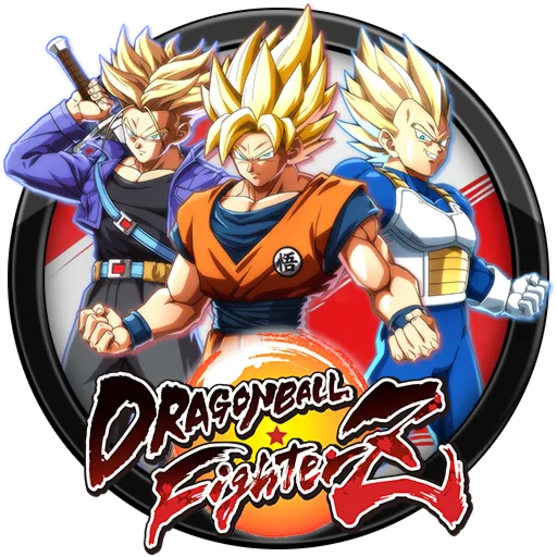 DRAGON BALL FighterZ +99Игр ®️Steam (GLOBAL)