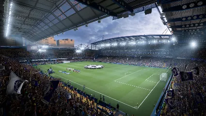 FIFA 22 Ultimate Xbox One  Xbox Series X|S