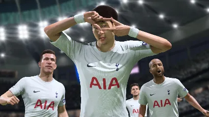 FIFA 22 Ultimate Xbox One  Xbox Series X|S