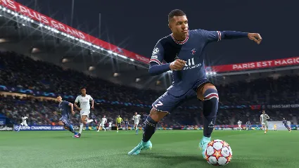 FIFA 22 Ultimate Xbox One  Xbox Series X|S