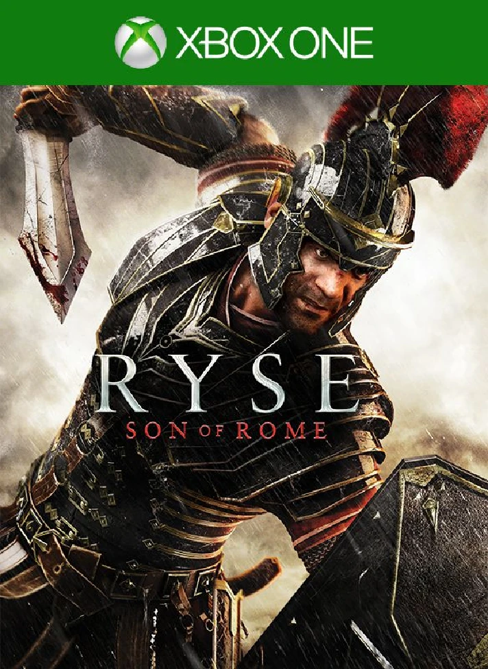 🎮🔥Ryse: Legendary Edition XBOX ONE / X|S 🔑Key🔥