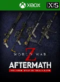 World War Z: Aftermath Deluxe  — фото 2