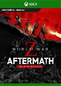 World War Z: Aftermath Deluxe  — фото 1