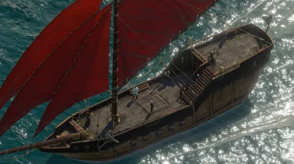 Pillars of Eternity II: Deadfire Explorer's Pack STEAM