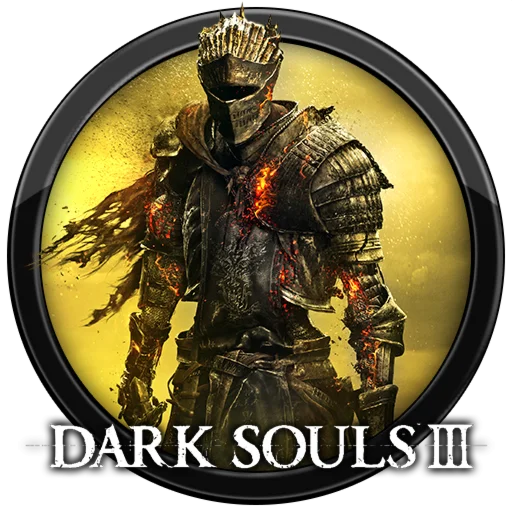 DARK SOULS™ III Deluxe Edition ®️Steam (GLOBAL)