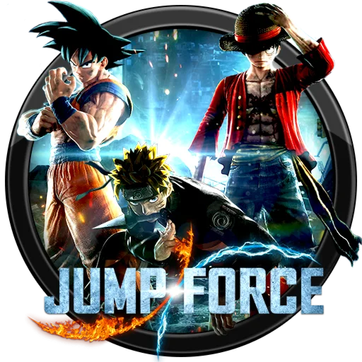 JUMP FORCE®️Steam (Region Free)(GLOBAL)