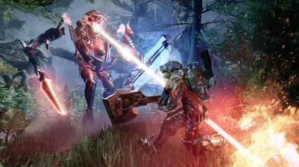 The Surge 2 STEAM KEY REGION GLOBAL+РОССИЯ