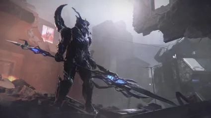 The Surge 2 STEAM KEY REGION GLOBAL+РОССИЯ