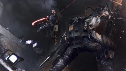 The Surge 2 STEAM KEY REGION GLOBAL+РОССИЯ