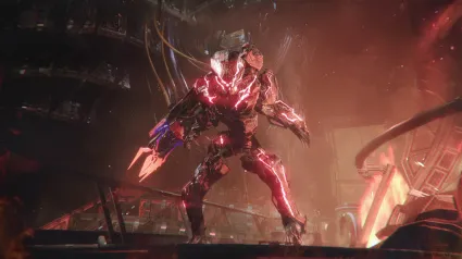 The Surge 2 STEAM KEY REGION GLOBAL+РОССИЯ