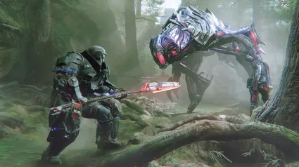 The Surge 2 STEAM KEY REGION GLOBAL+РОССИЯ