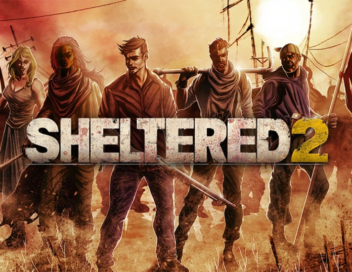 Sheltered 2 (steam key)