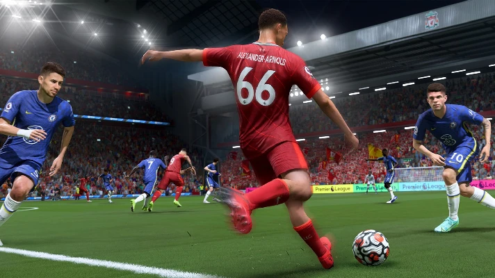 FIFA 22 Ultimate Edition | Xbox One & Series