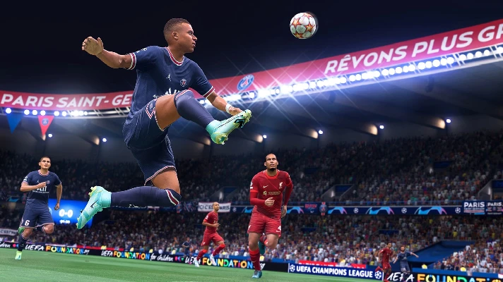 FIFA 22 Ultimate Edition | Xbox One & Series