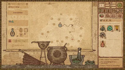 ⭐ ️ Potion Craft: Alchemist Simulator - STEAM (GLOBAL)