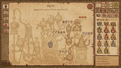 ⭐ ️ Potion Craft: Alchemist Simulator - STEAM (GLOBAL)