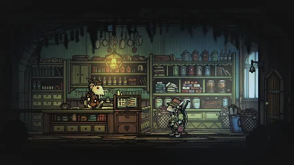 ⭐ ️ Tails of Iron - STEAM (GLOBAL)