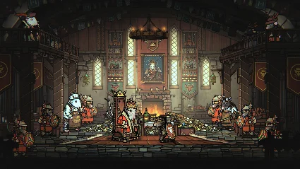 ⭐ ️ Tails of Iron - STEAM (GLOBAL)