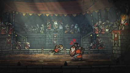 ⭐ ️ Tails of Iron - STEAM (GLOBAL)