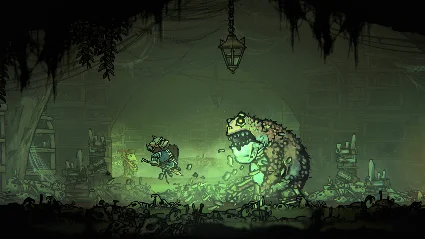 ⭐ ️ Tails of Iron - STEAM (GLOBAL)