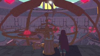 ⭐ ️ Sable - STEAM (GLOBAL)