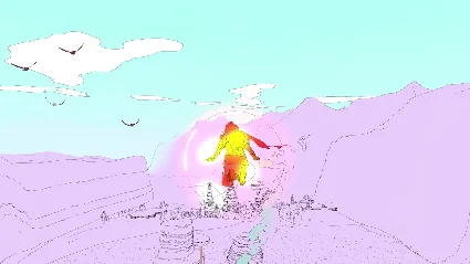 ⭐ ️ Sable - STEAM (GLOBAL)